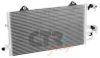 CTR 1223131 Condenser, air conditioning